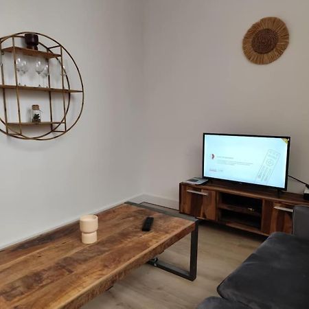 La Cachette De Faventines Appartement Valence  Buitenkant foto