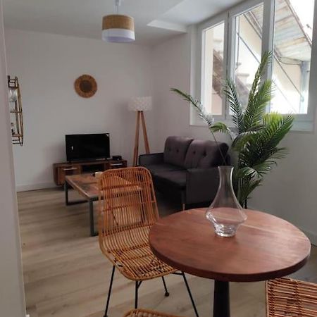 La Cachette De Faventines Appartement Valence  Buitenkant foto