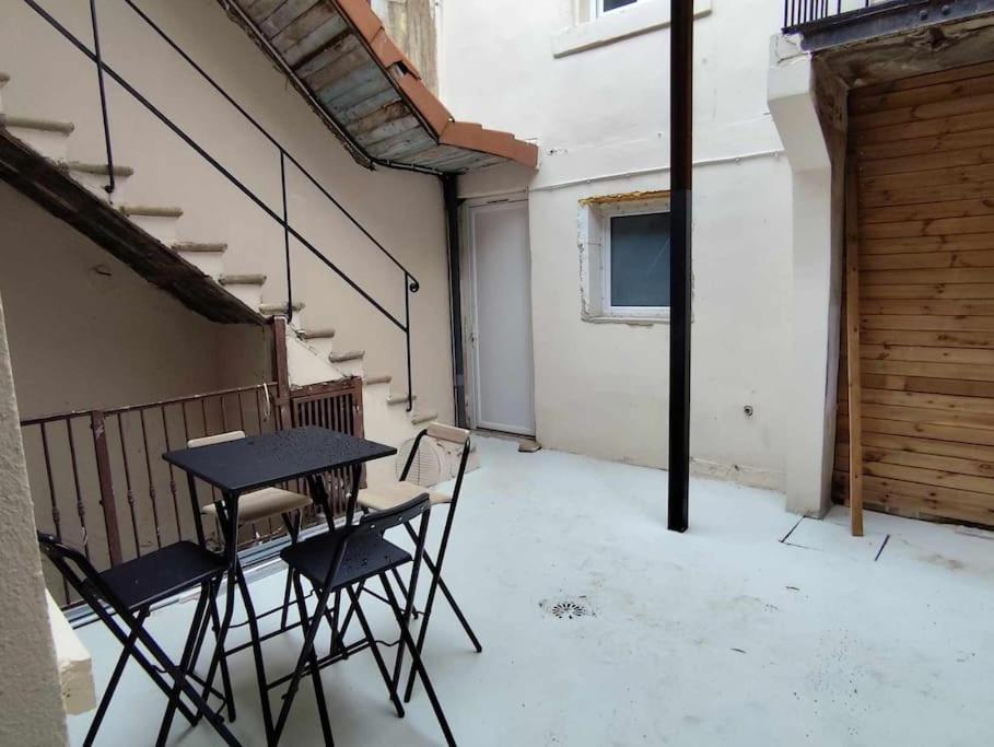 La Cachette De Faventines Appartement Valence  Buitenkant foto