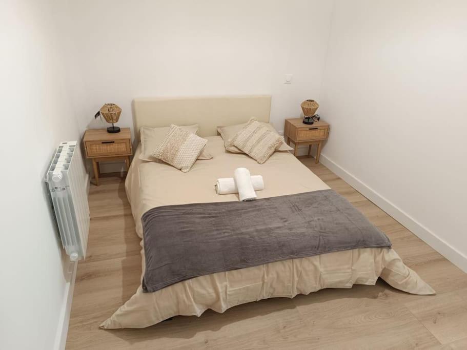 La Cachette De Faventines Appartement Valence  Buitenkant foto