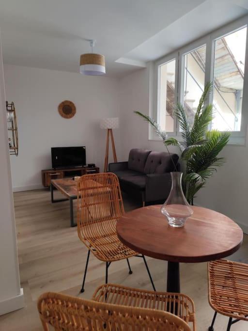 La Cachette De Faventines Appartement Valence  Buitenkant foto